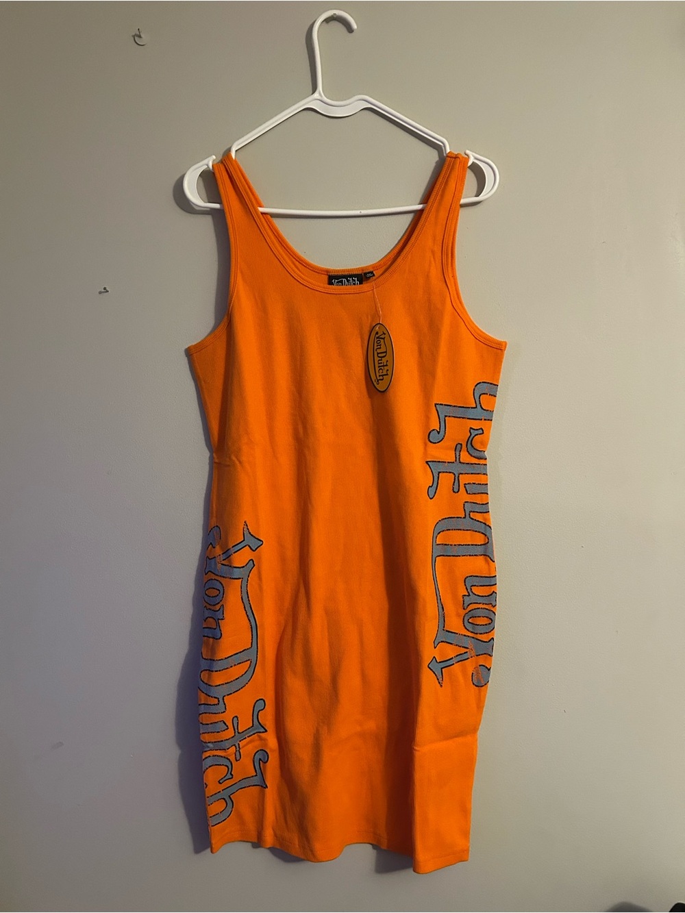 Von Dutch